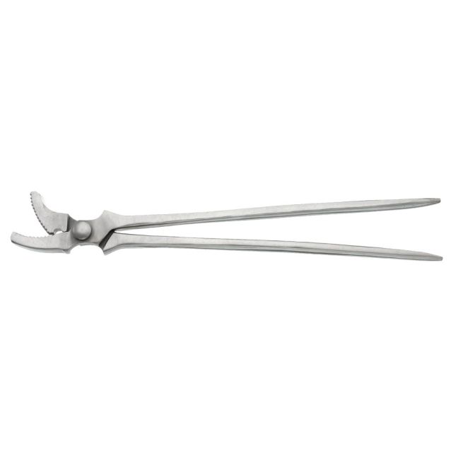 Tough 1 Professional Curved Nail Clincher