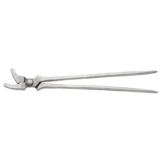 Tough 1 Professional Curved Nail Clincher