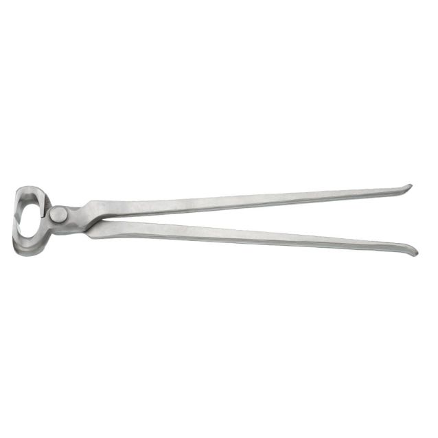 Tough 1 14" Professional Hoof Nipper - Irvine Tack & Western Wear