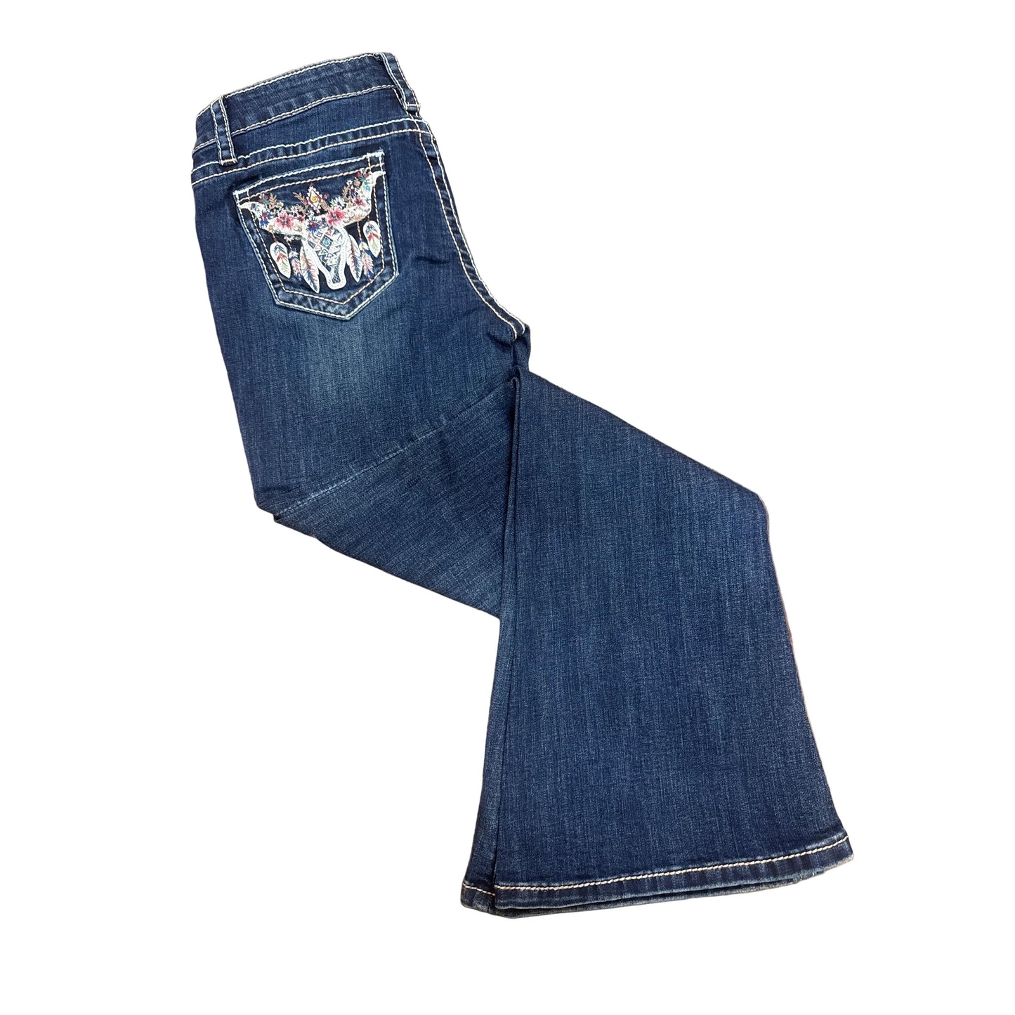 Grace in LA Girls Steerhead Jeans