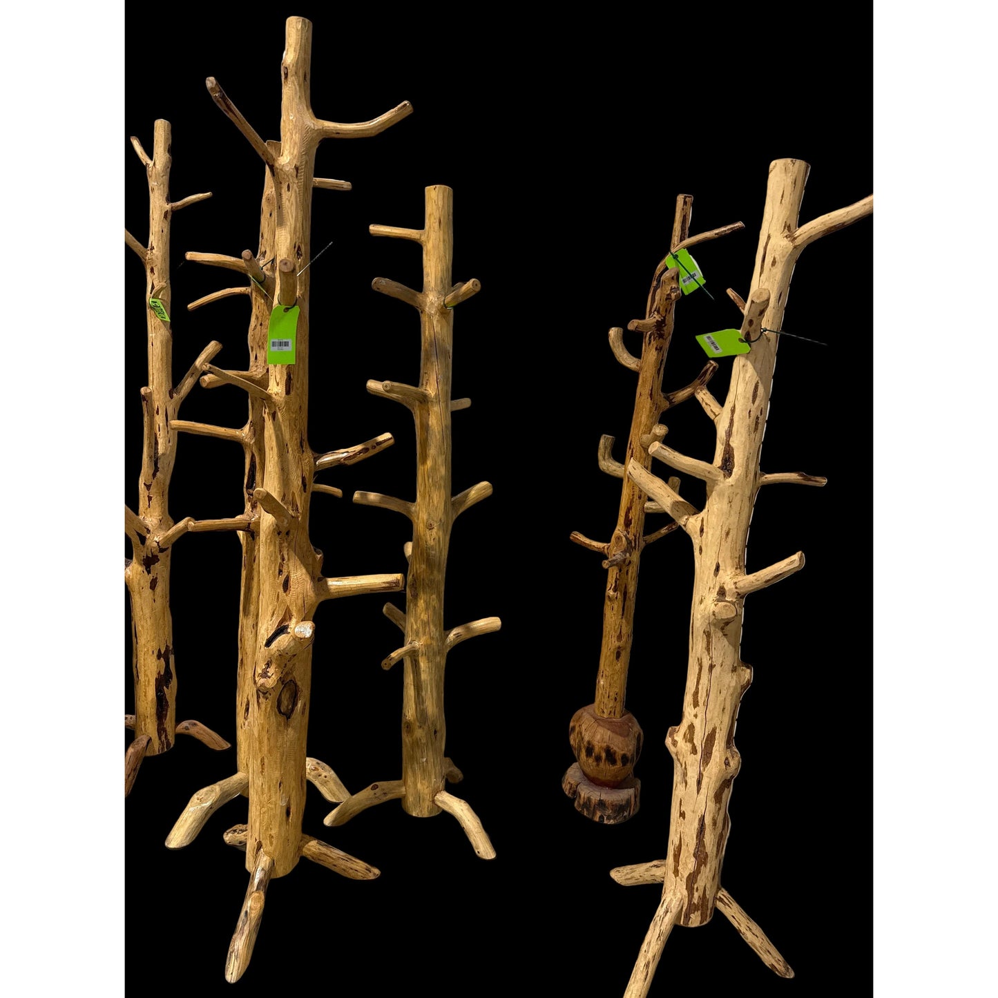 Coat Rack - Irvine Tack & Western Wear