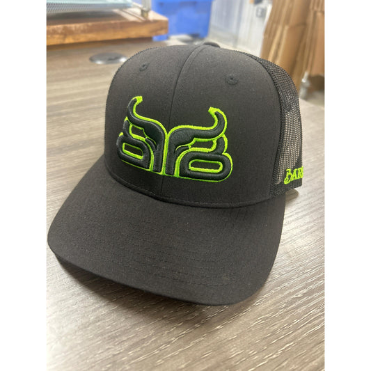 Baredown Brand Cactus-Curved