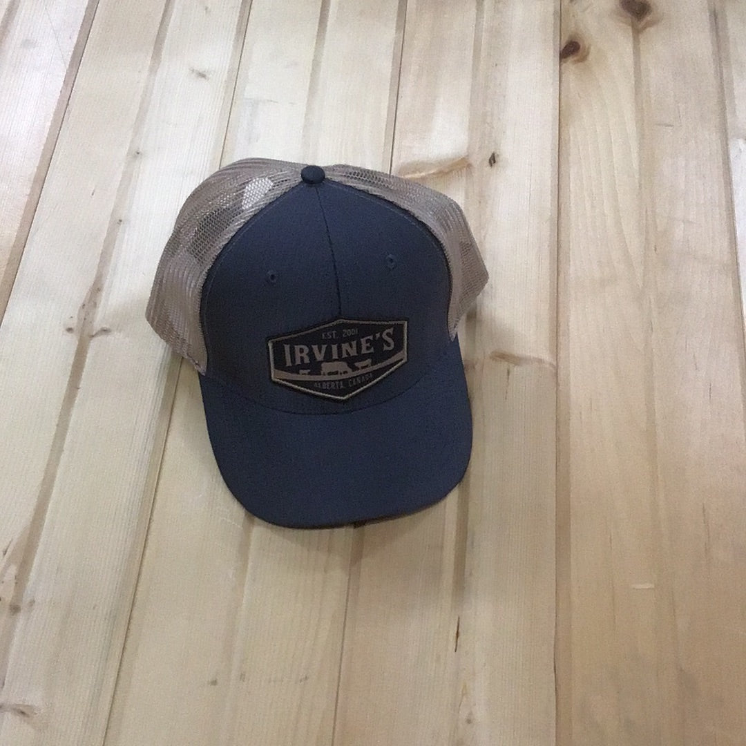 Irvine Cap