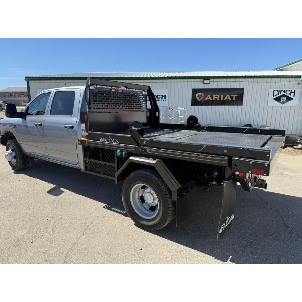 2024 Dodge Ram 3500 Tradesman W/Falcan Multi-Deck