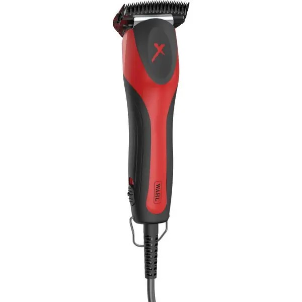 Wahl X Block Clipper - Red