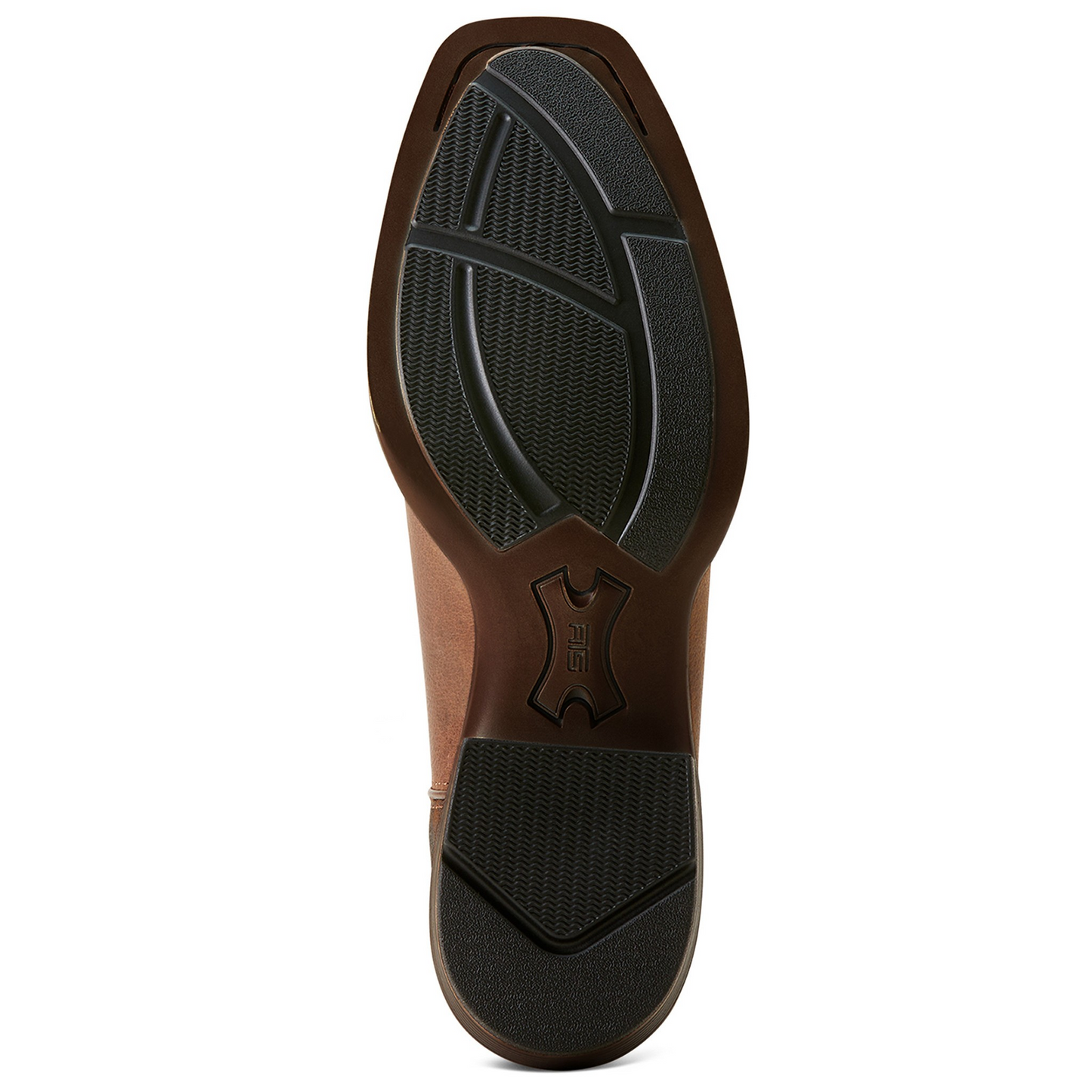 Ariat Men's Renegade Cowboy Boot - Vintage Oak