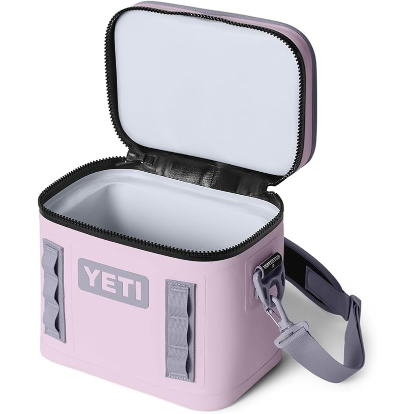 Yeti Hopper Flip 8 Soft Cooler  - Cherry Blossom