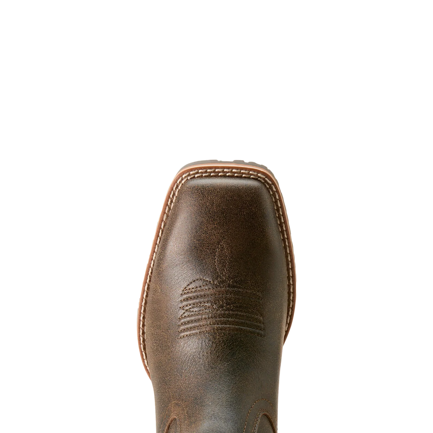 Ariat Men's Hybrid Low Boy Western Boots - Acorn