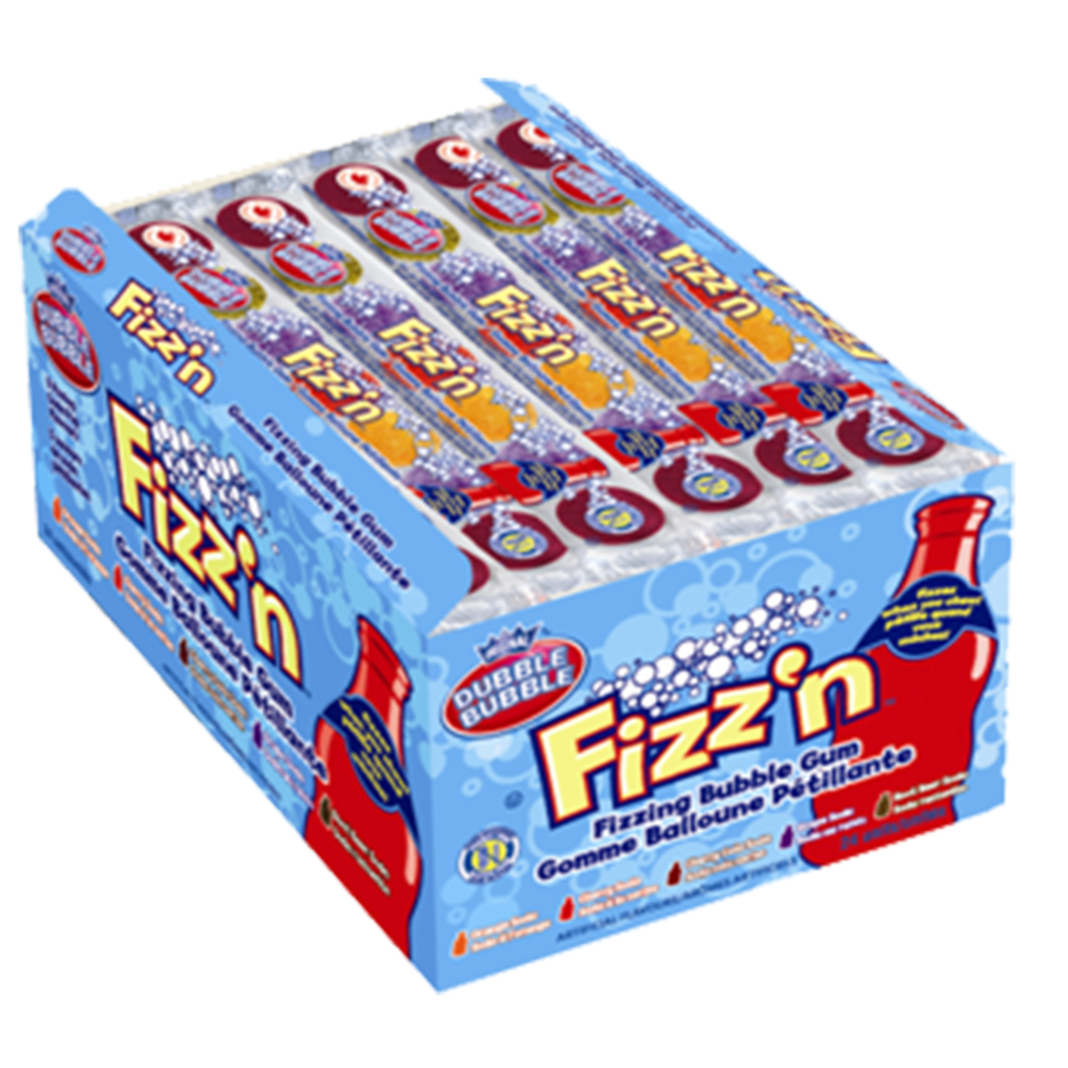 Double Bubble Fizzn - Irvine Tack & Western Wear