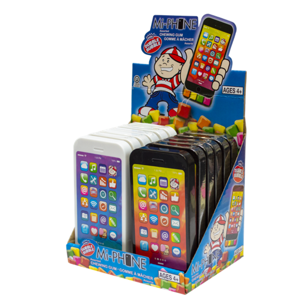 DB Mi-Phone