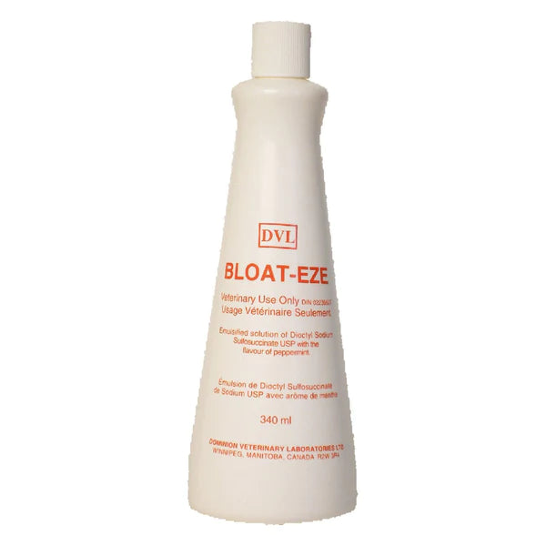DVL Bloat-Eze 340 ml