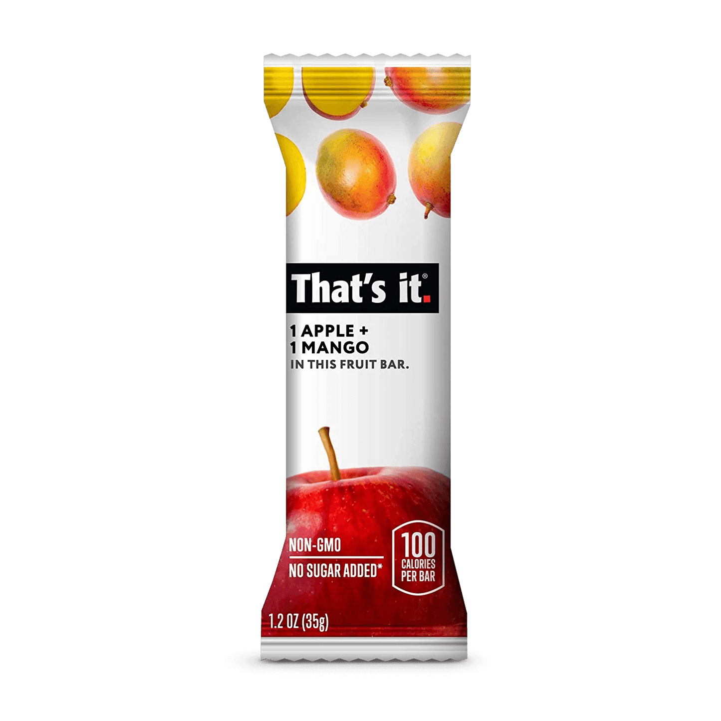 That's It - Apple Mango