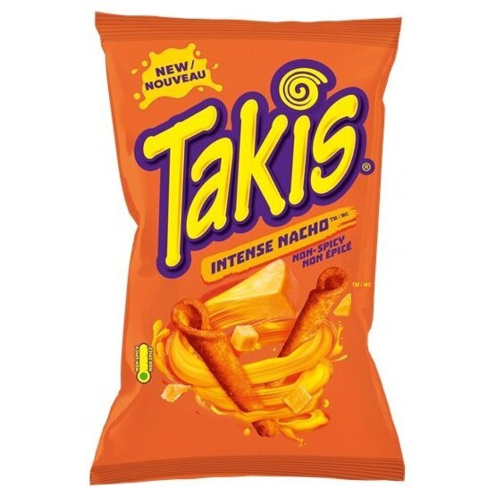 Takis Nacho  260g - Irvine Tack & Western Wear