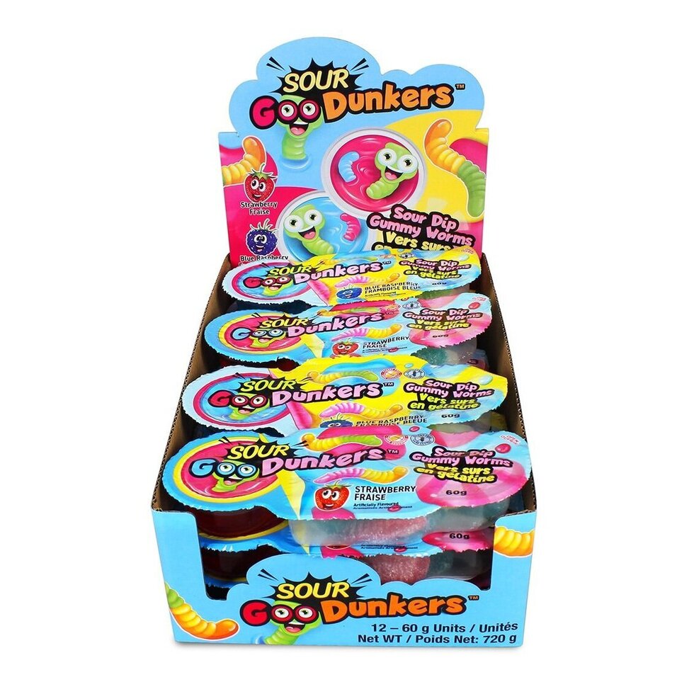 Goo Dunkers - Irvine Tack & Western Wear