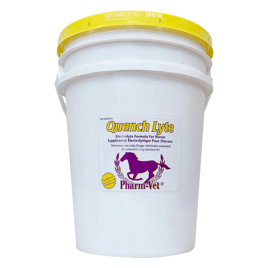 Pharm Vet Quench Lyte - 15kg