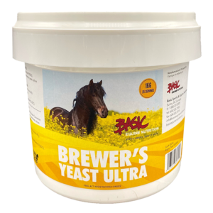 Basic Equine Brewers Yeast Pure 1KG