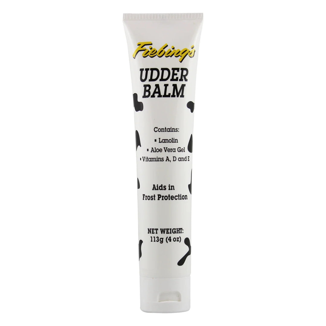 Fiebings Udder Balm-113g