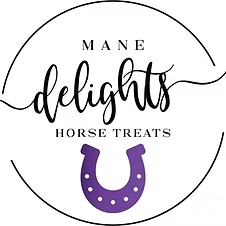 Mane Delights Bag Of Cookies-Large