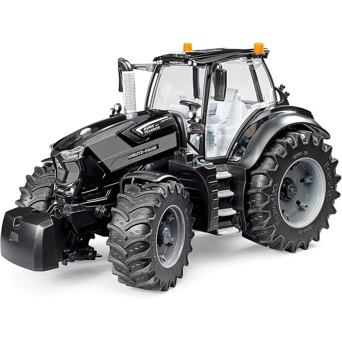 Bruder Deutz-Fahr 8280TTV Warrier
