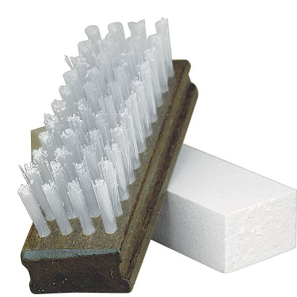 Fiebings Suede Cleaner Kit - Irvine Tack & Western Wear