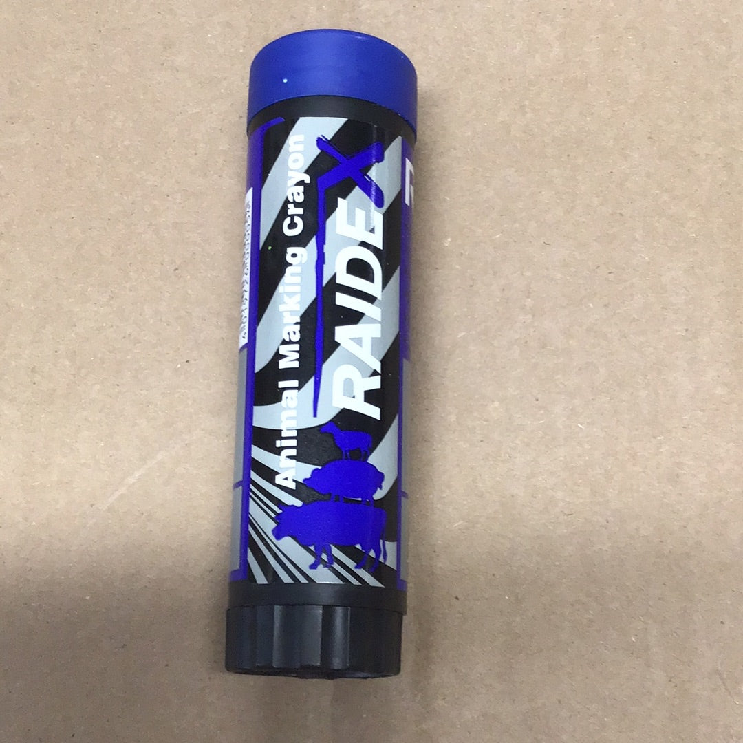Bl Raidl Crayon