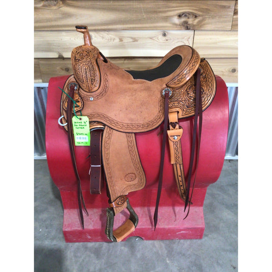 Irvine 16" Pro ranch Cutter