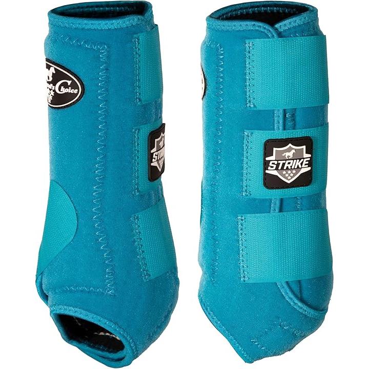 Professionals Choice Strike Sports Medicine Boot - 4 Pack