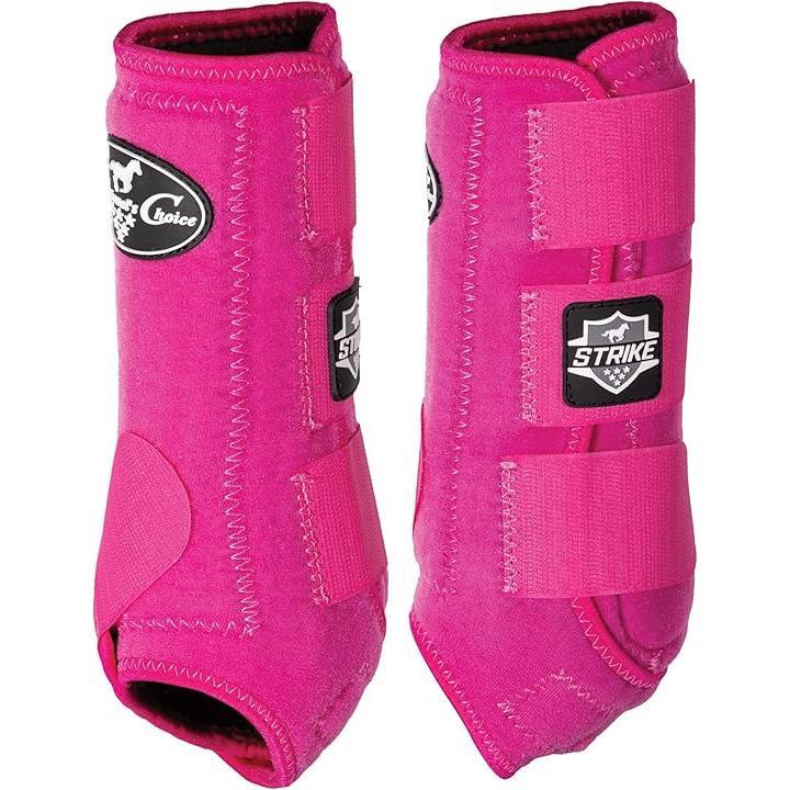 Professionals Choice Strike Sports Medicine Boot - 4 Pack