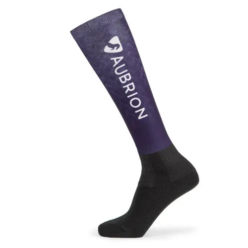 Shires Aubrion Hyde Park Socks - Maids