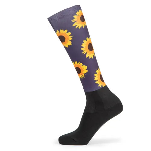 Shires Aubrion Hyde Park Socks - Maids