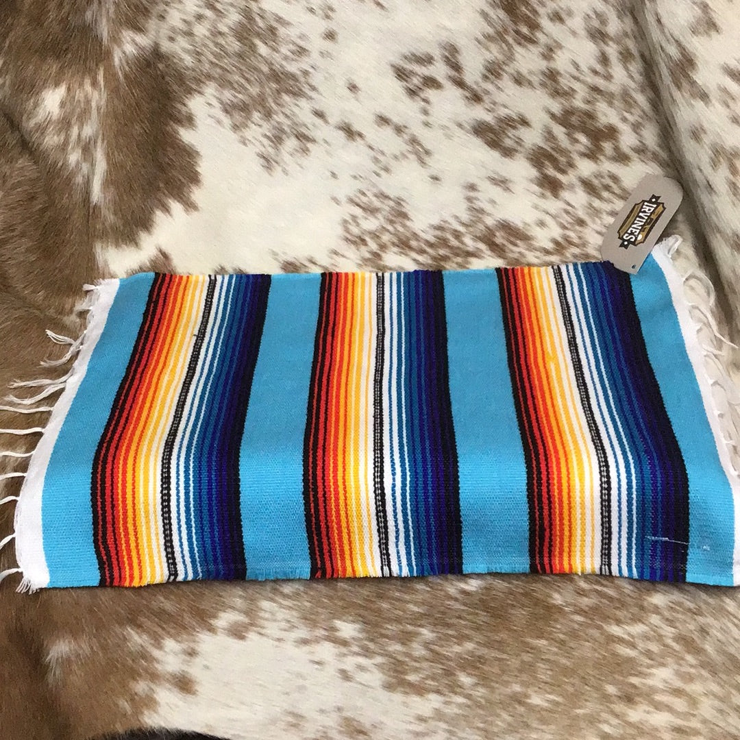 El Paso Serape Table Mats