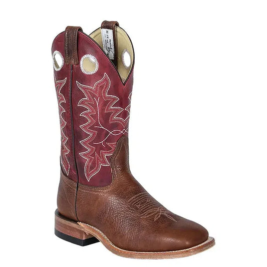 Brahma Men's Western Boot