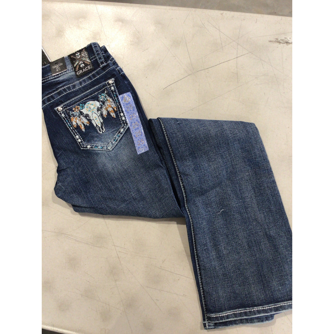 Grace in LA Women&