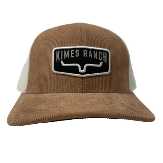 Kimes Holmes Houndstooth Cap- Multiple Colours