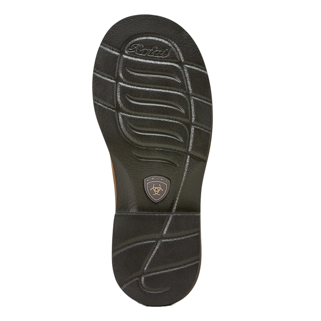 Ariat Girl&