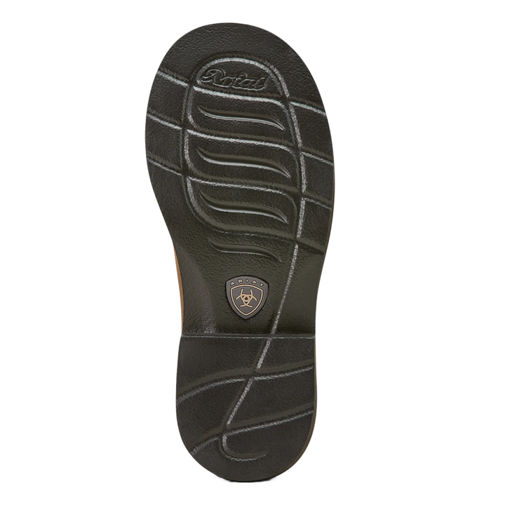 Ariat Girl&
