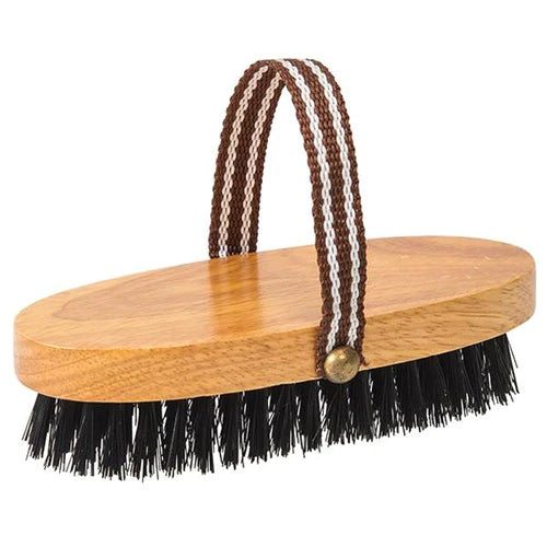 Weaver Decker Pocket Brush - Black