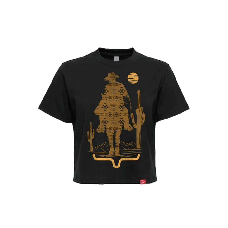 Kimes Women's The Road Tee Shirt - Multiple Colours