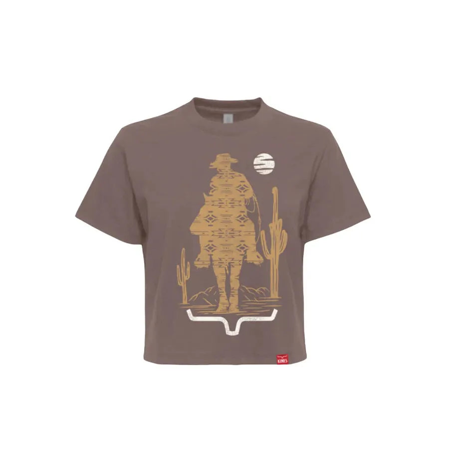 Kimes Women's The Road Tee Shirt - Multiple Colours