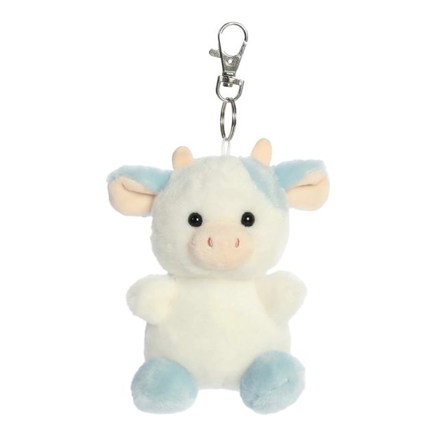 Tough 1 Palm Pals Plushy Clip On