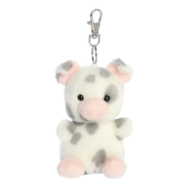 Tough 1 Palm Pals Plushy Clip On