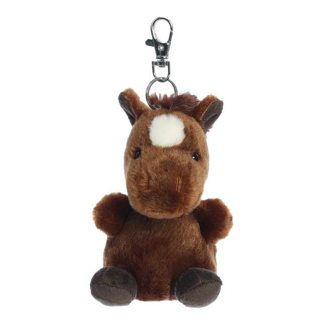 Tough 1 Palm Pals Plushy Clip On