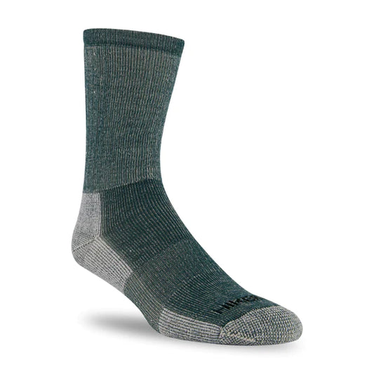 The Great Canadian Sox Men's Light Hiker Wool/Nylon