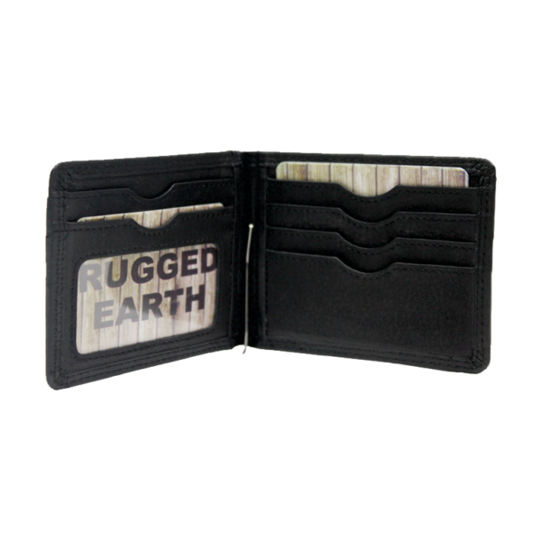 Rugged Earth Men&