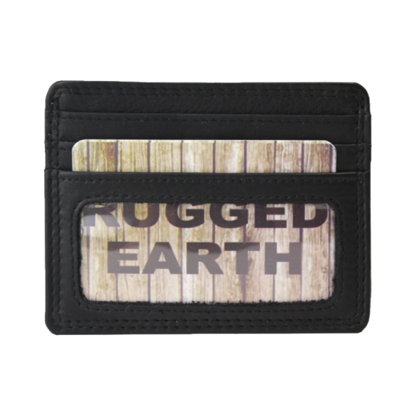 Rugged Earth Men&