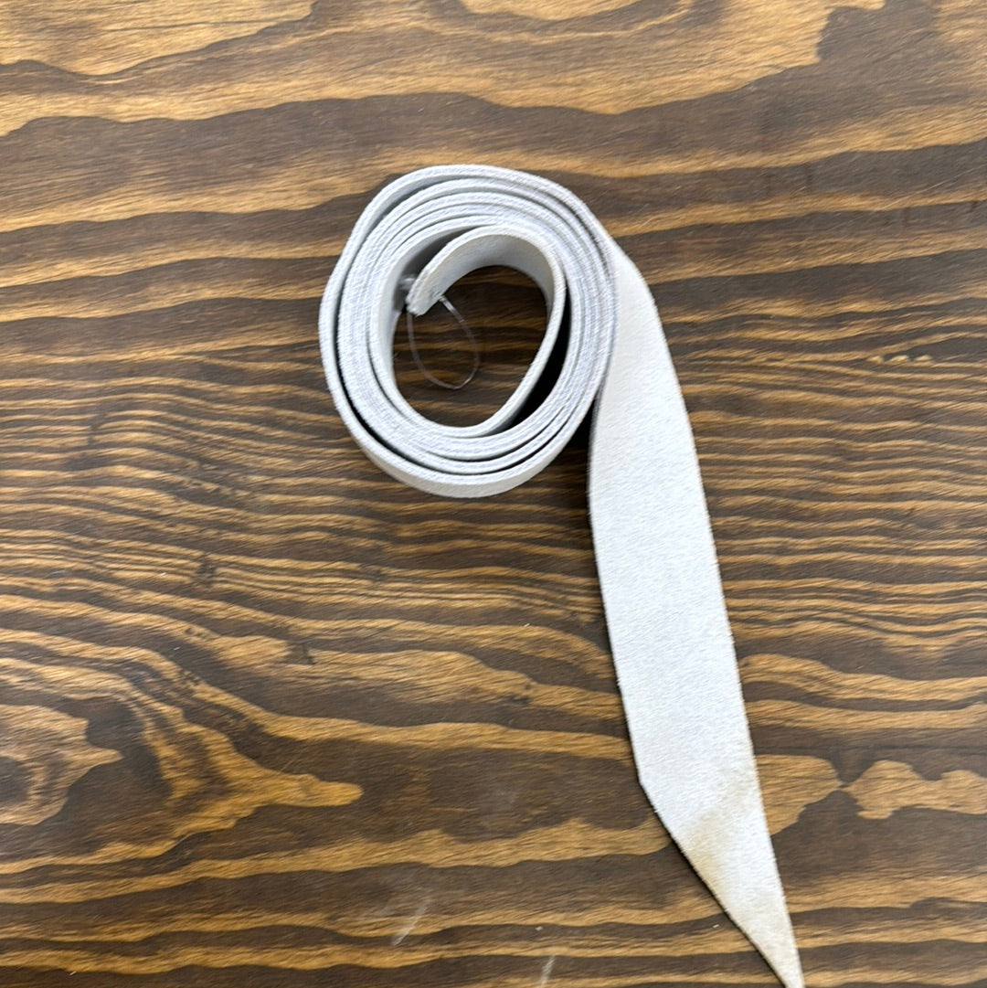 Irvine Mule Hide Horn Wrap