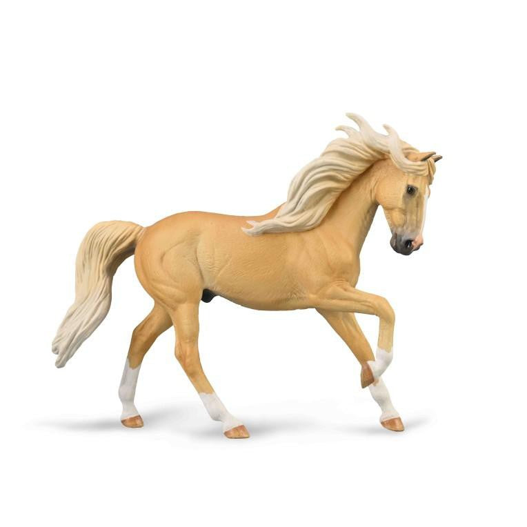 Breyer Collectable Andalusian Stallion Palomino