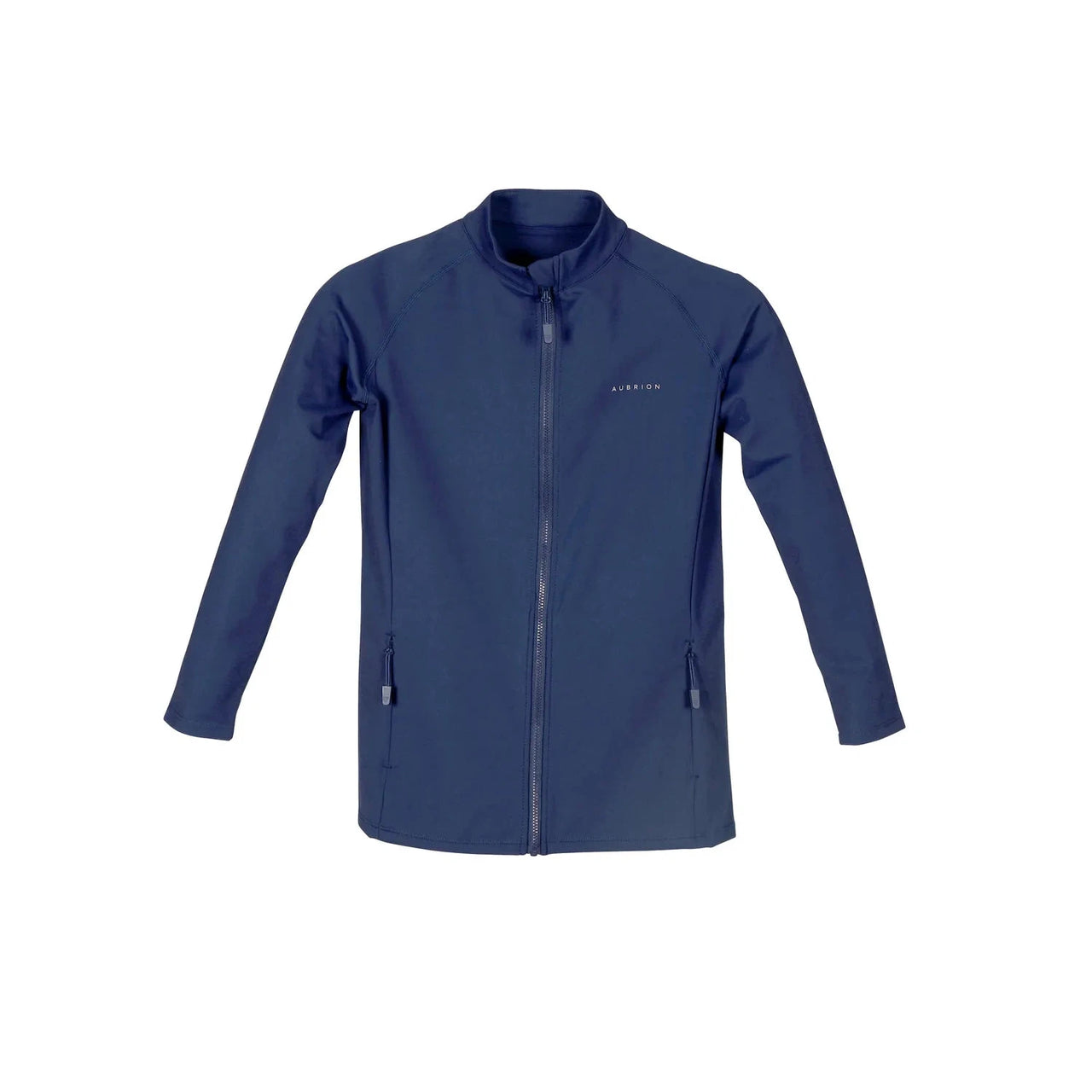 Aubrion Young Rider Non-Stop Jacket - Ink
