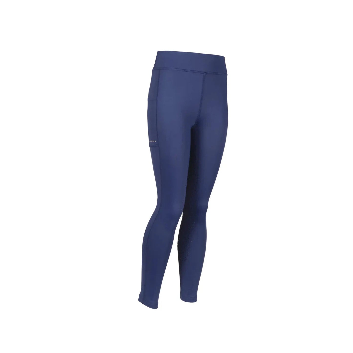 Aubrion Young Rider Shield Winter Tights