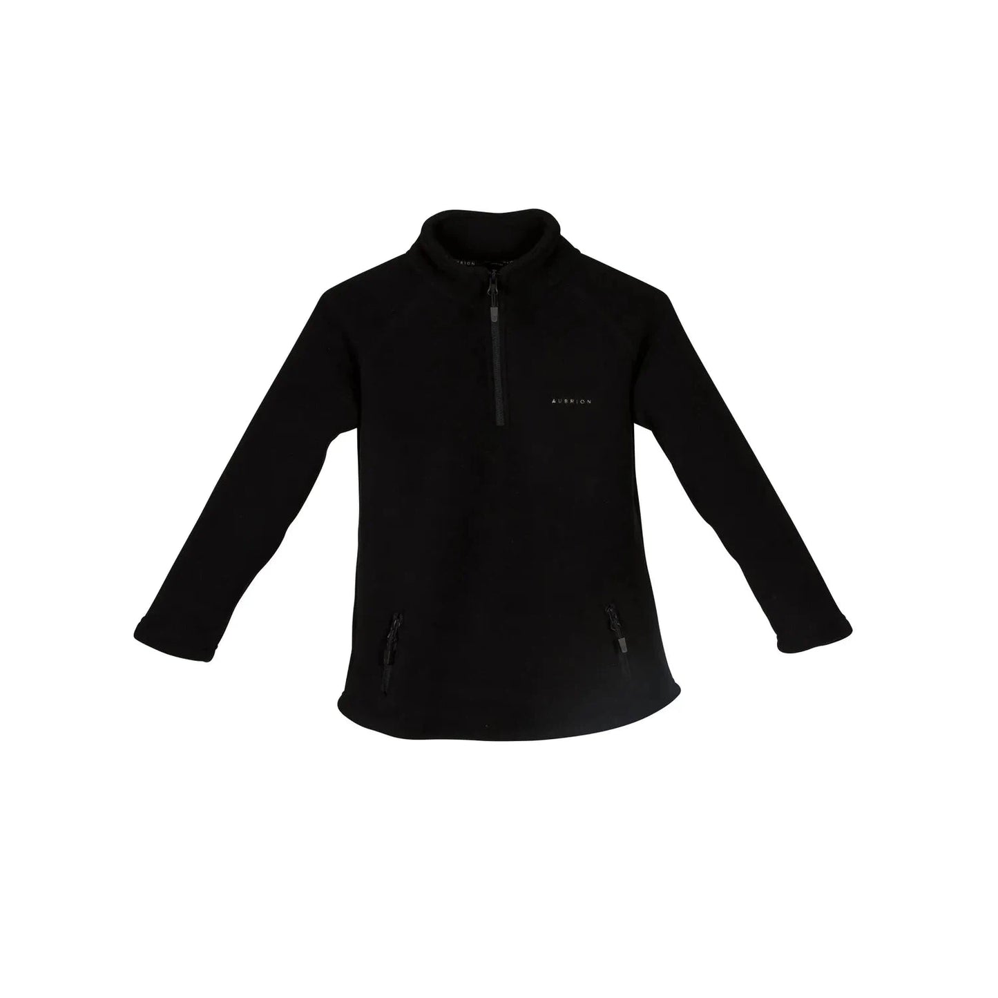 Aubrion Youth Restore Half Zip Fleece